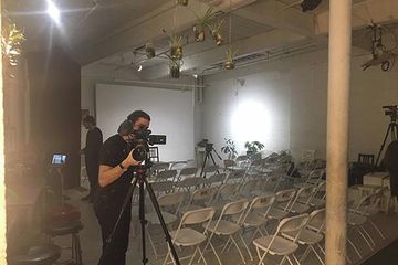 NYC training rooms Photography studio Loft Studio image 8