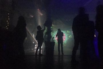 NYC training rooms Photography studio Loft Studio image 9