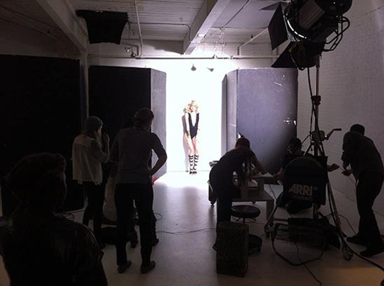 NYC training rooms Fotostudio Loft Studio image 10