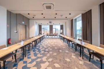 Timmendorfer Strand Offsite Meeting Veranstaltungsraum Vison 1 image 0