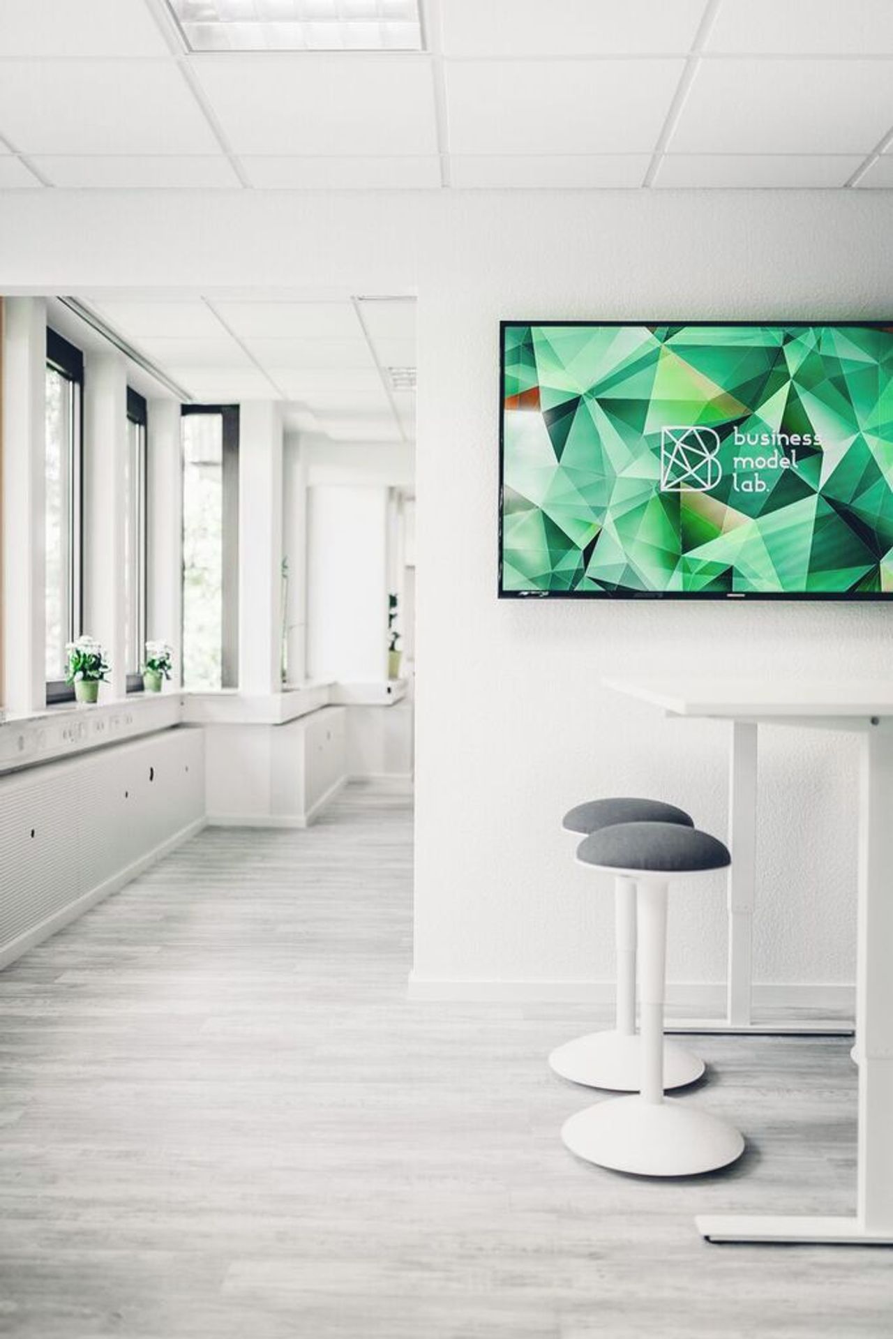 Dresden training rooms Meetingraum Business Model Lab image 9