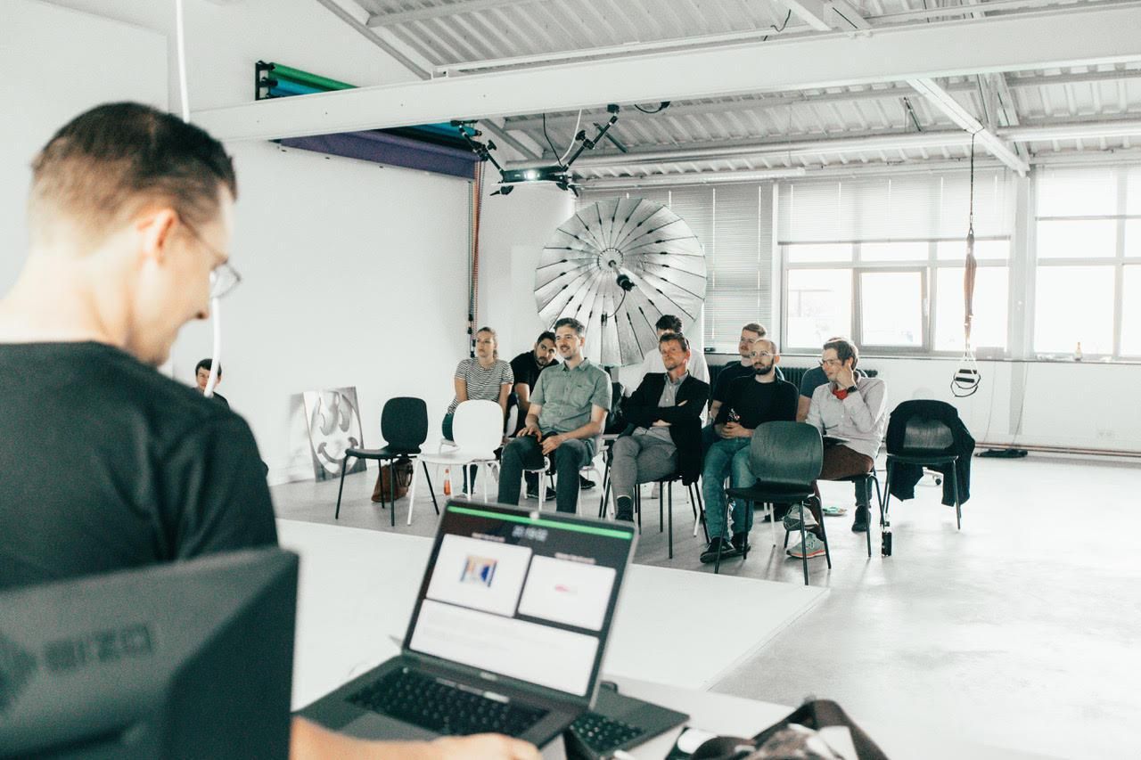 Frankfurt am Main workshop spaces Foto Studio Foto- und Videostudio image 8