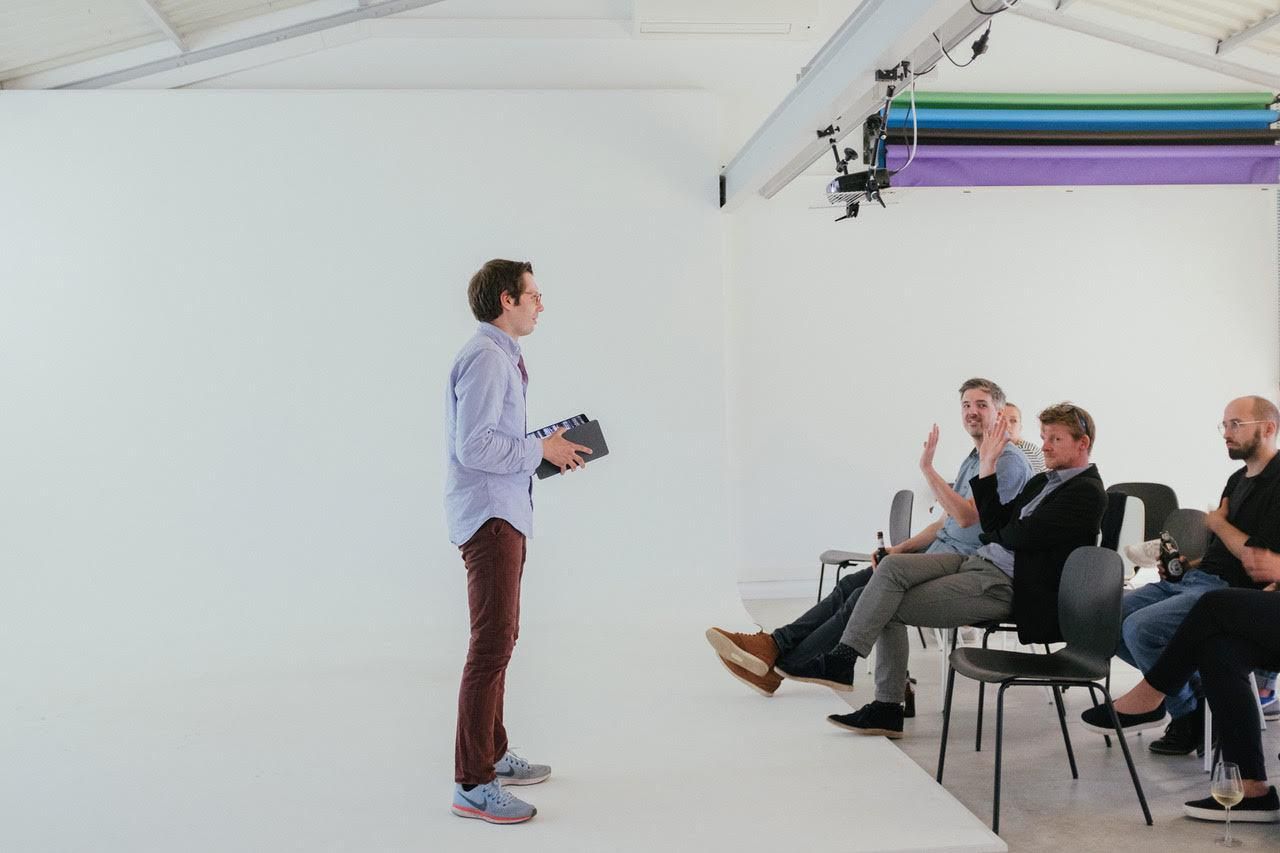 Frankfurt am Main workshop spaces Foto Studio Foto- und Videostudio image 9