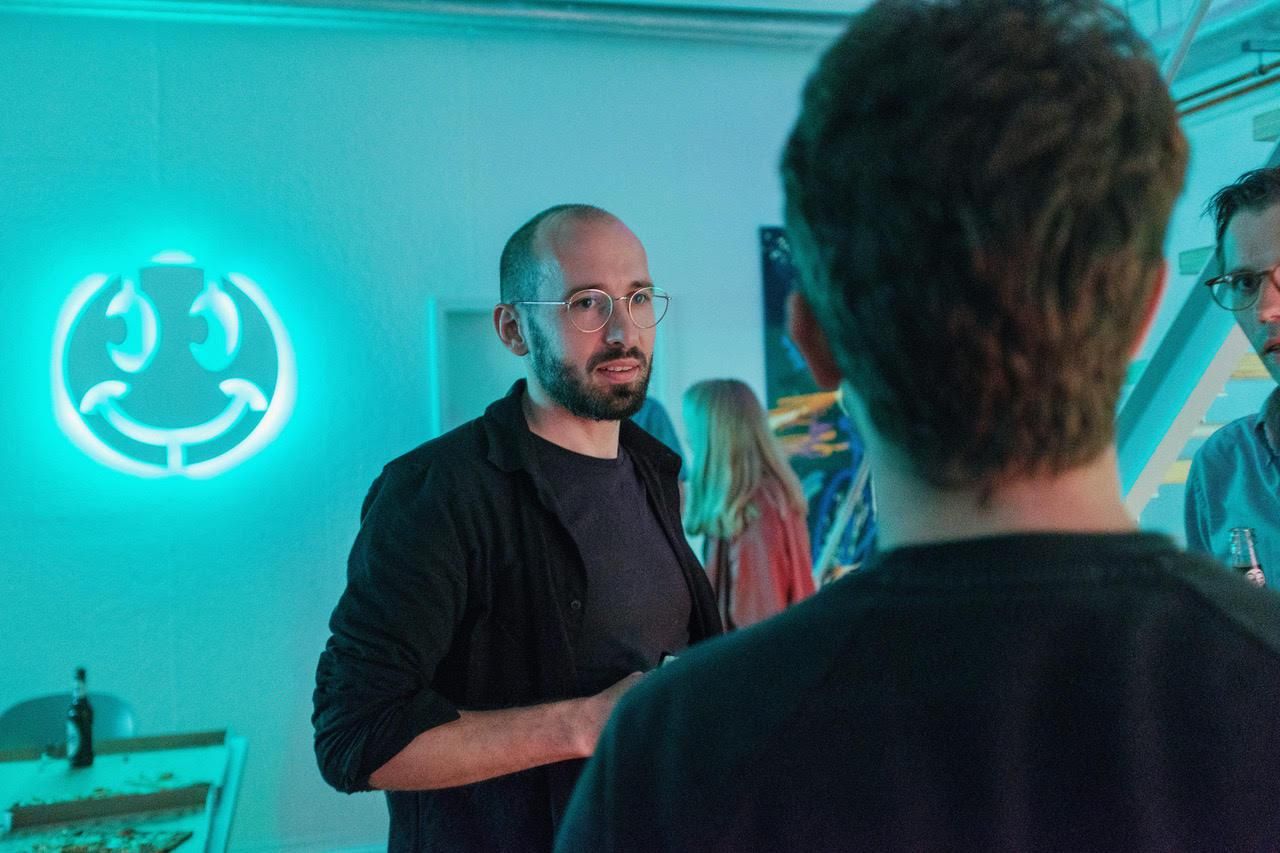 Frankfurt am Main workshop spaces Foto Studio Foto- und Videostudio image 10