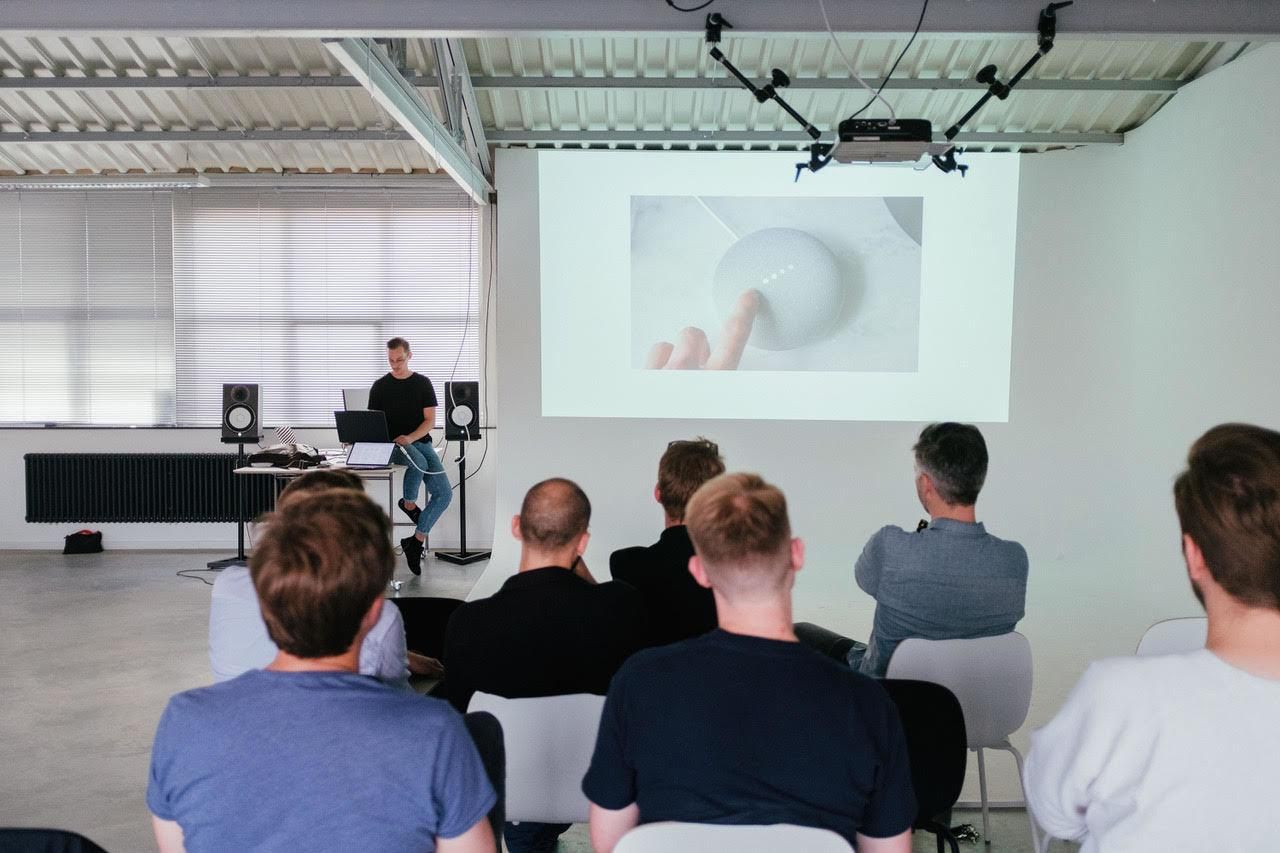 Frankfurt am Main workshop spaces Foto Studio Foto- und Videostudio image 13