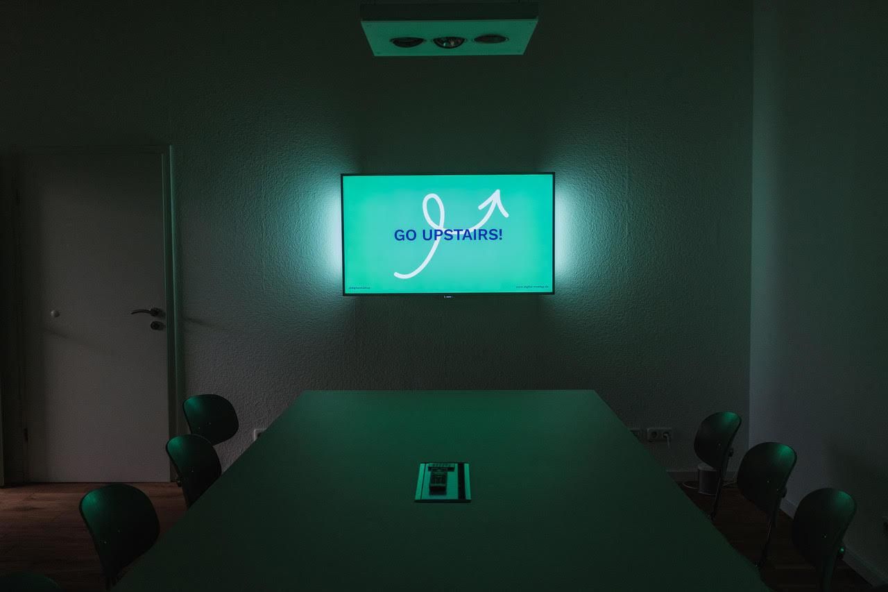 Frankfurt am Main workshop spaces Foto Studio Foto- und Videostudio image 14