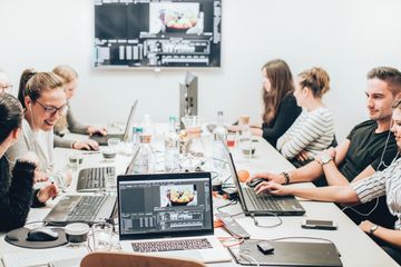 Frankfurt am Main workshop spaces Foto Studio Foto- und Videostudio image 4