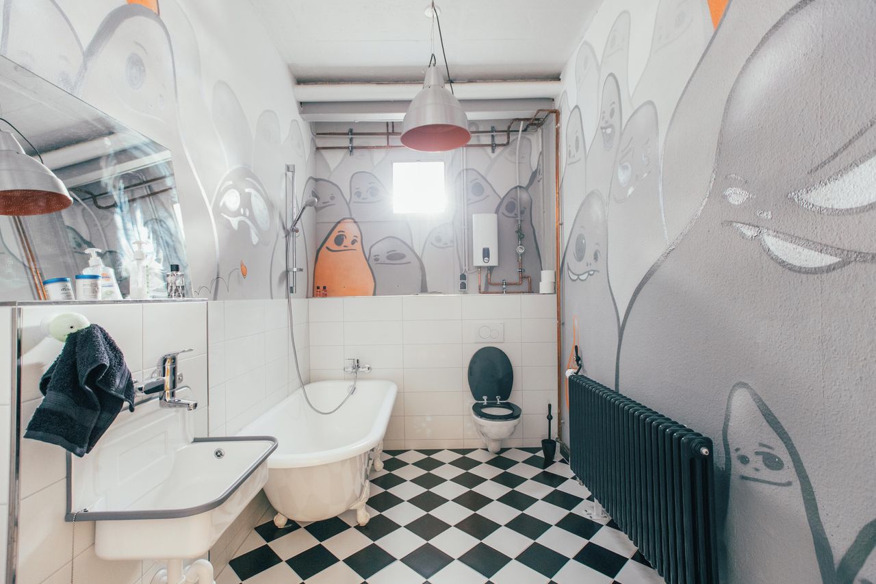 Frankfurt am Main workshop spaces Foto Studio Foto- und Videostudio image 8