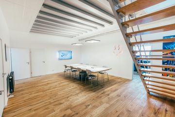 Frankfurt am Main workshop spaces Foto Studio Foto- und Videostudio image 3