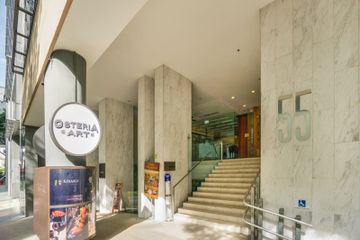 Singapore training rooms Meeting room Meeting room image 1