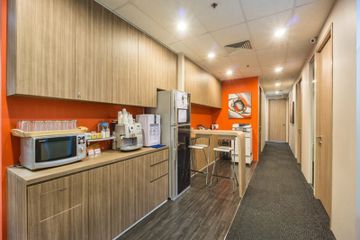 Singapore training rooms Meeting room Meeting room image 2