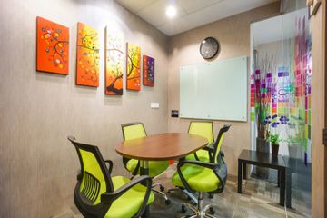 Singapore training rooms Meeting room Meeting room image 0
