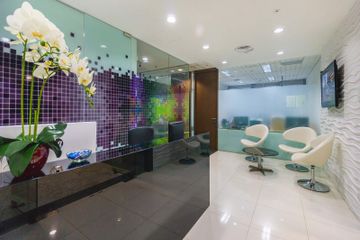 Singapore training rooms Meeting room Meeting room 2 image 2