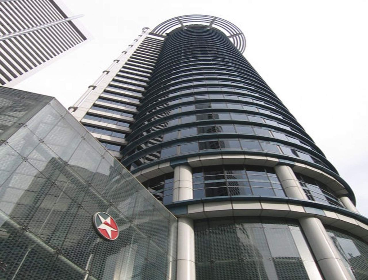 Singapore training rooms Meeting room Meeting room 2 image 3