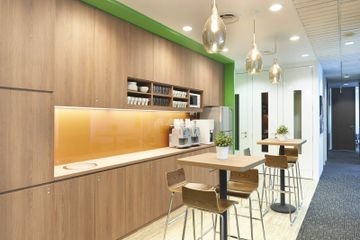 Singapore training rooms Meeting room Meeting room 2 image 1