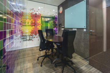 Singapore training rooms Meeting room Meeting room 2 image 0