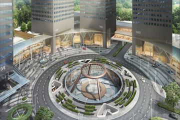 Singapore seminar rooms Meetingraum Meeting room 3 image 1