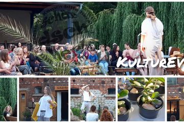 Leipzig  Veranstaltungsraum Freifäche image 0