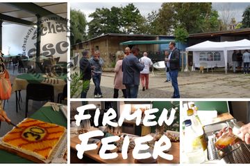 Leipzig  Veranstaltungsraum Freifäche image 4