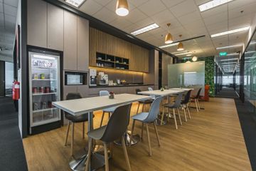 Singapore training rooms Meetingraum Meeting room 2 image 2