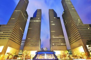 Singapore training rooms Meeting room Meeting room 2 image 5