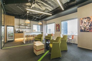 Singapore training rooms Meetingraum Meeting room 2 image 1