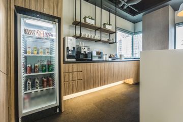 Singapore training rooms Meeting room Meeting room 2 image 3