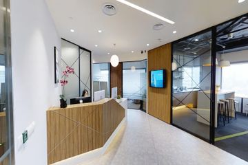 Singapore training rooms Meeting room Meeting room 2 image 4