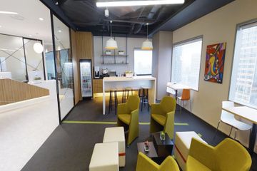 Singapore training rooms Meeting room Meeting room 1 image 7