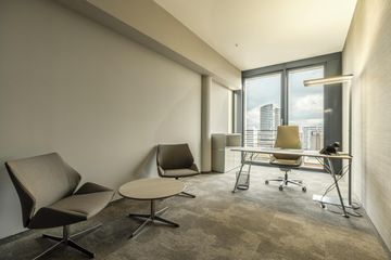 Düsseldorf workshop spaces Meeting room Three George Düsseldorf image 0