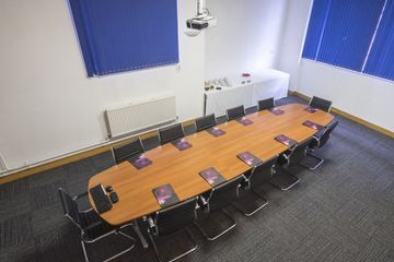 Sheffield conference rooms Meeting room Conference Room 1 image 6