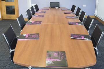 Sheffield conference rooms Meeting room Conference Room 1 image 3
