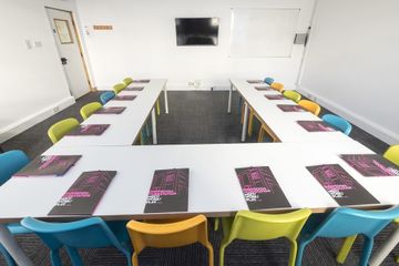 Sheffield seminar rooms Meetingraum image 2