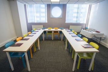 Sheffield seminar rooms Meetingraum image 1