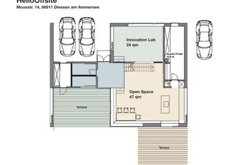 Dießen am Ammersee Innovation Lab image 2