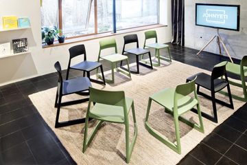 Dießen am Ammersee Innovation Lab image 5