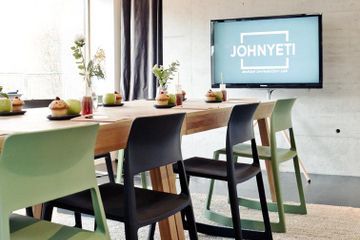 Dießen am Ammersee Innovation Lab image 1