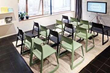 Dießen am Ammersee Innovation Lab image 4