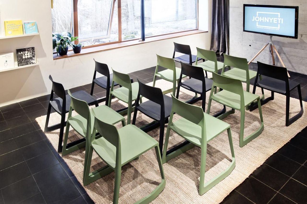 Dießen am Ammersee   Innovation Lab image 4