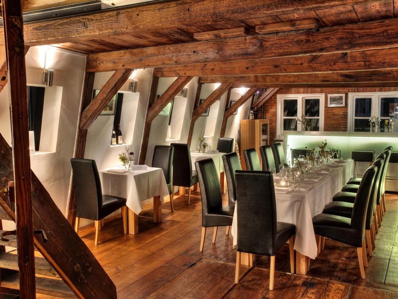 Hamburg Sommerfest  Salon image 0