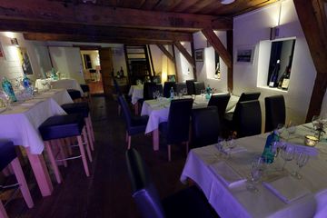 Hamburg Sommerfest Veranstaltungsraum Salon image 2