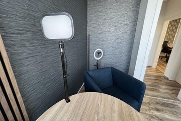 Bergisch Gladbach Mobiles Arbeiten Workshop-Räume Content/Coaching Room image 2