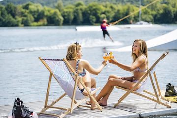 Rest der Welt  Eventlocations Eventarea Open Air image 1