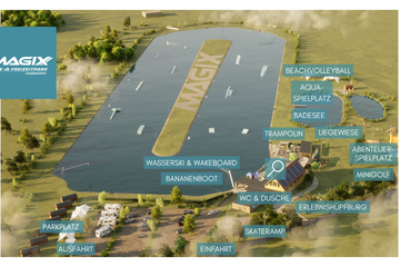 Rest of the World Corporate event spaces Eventarea Open Air image 2