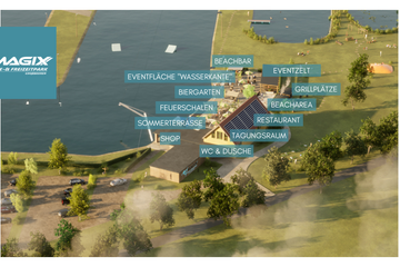 Rest of the World Corporate event spaces Eventarea Open Air image 5