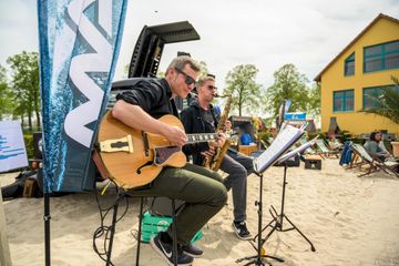 Rest of the World Corporate event spaces Eventarea Open Air image 6