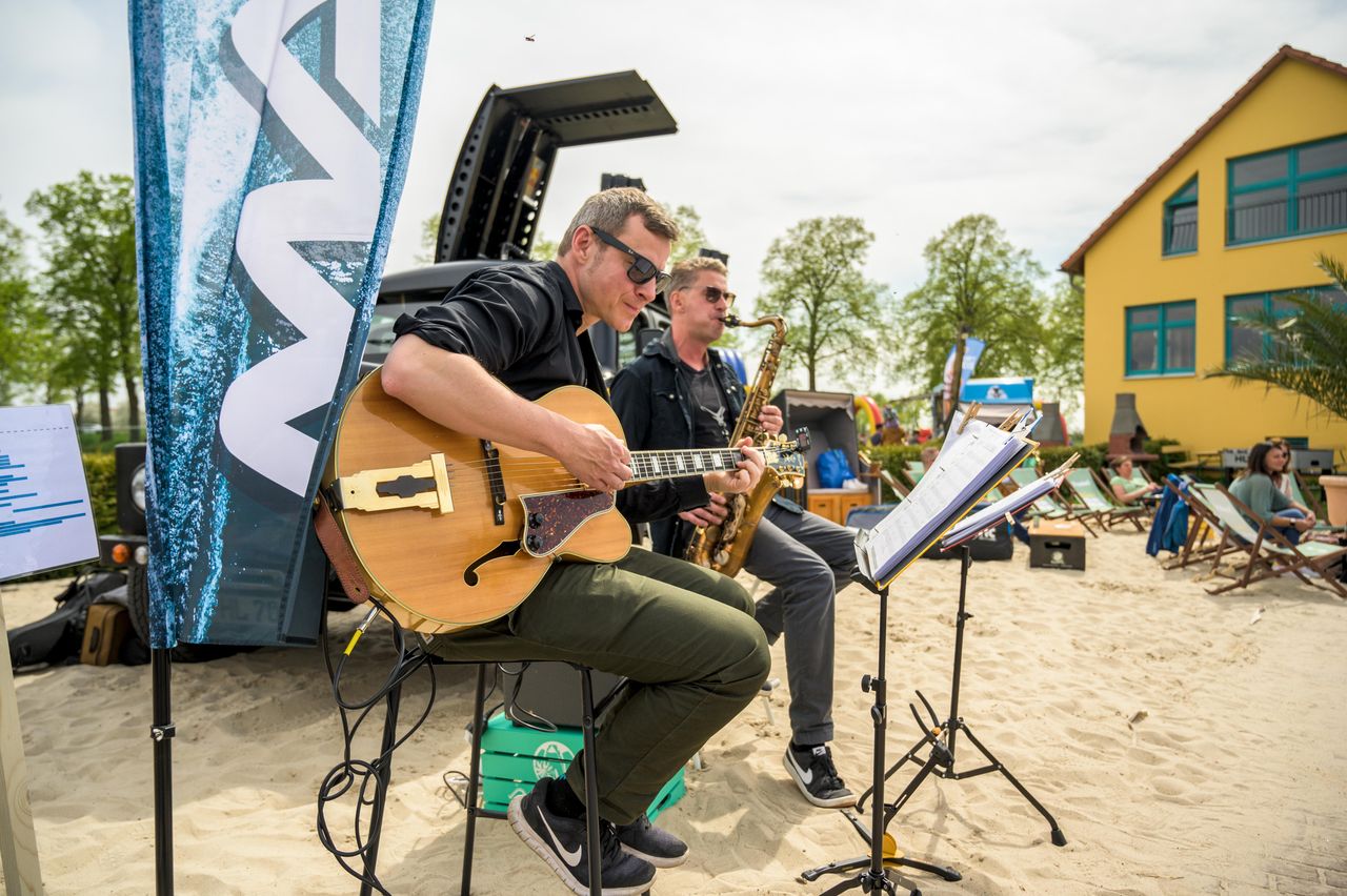 Rest der Welt  Eventlocations Eventarea Open Air image 6