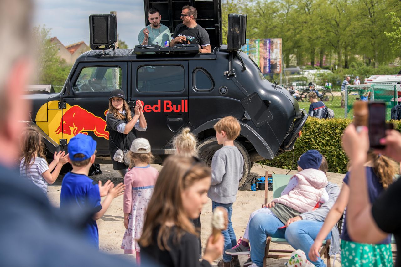 Rest der Welt  Eventlocations Eventarea Open Air image 7