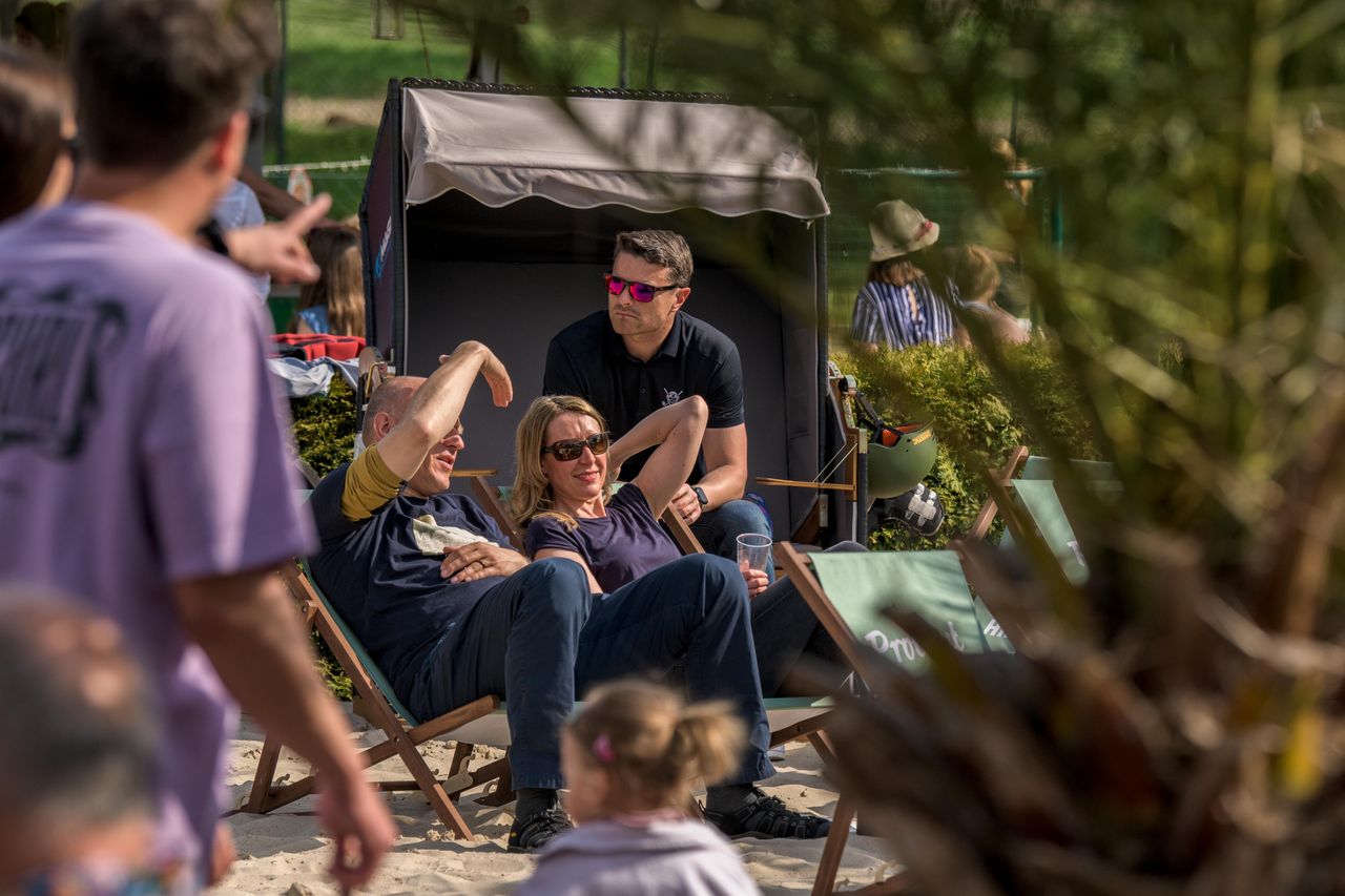 Rest der Welt  Eventlocations Eventarea Open Air image 8