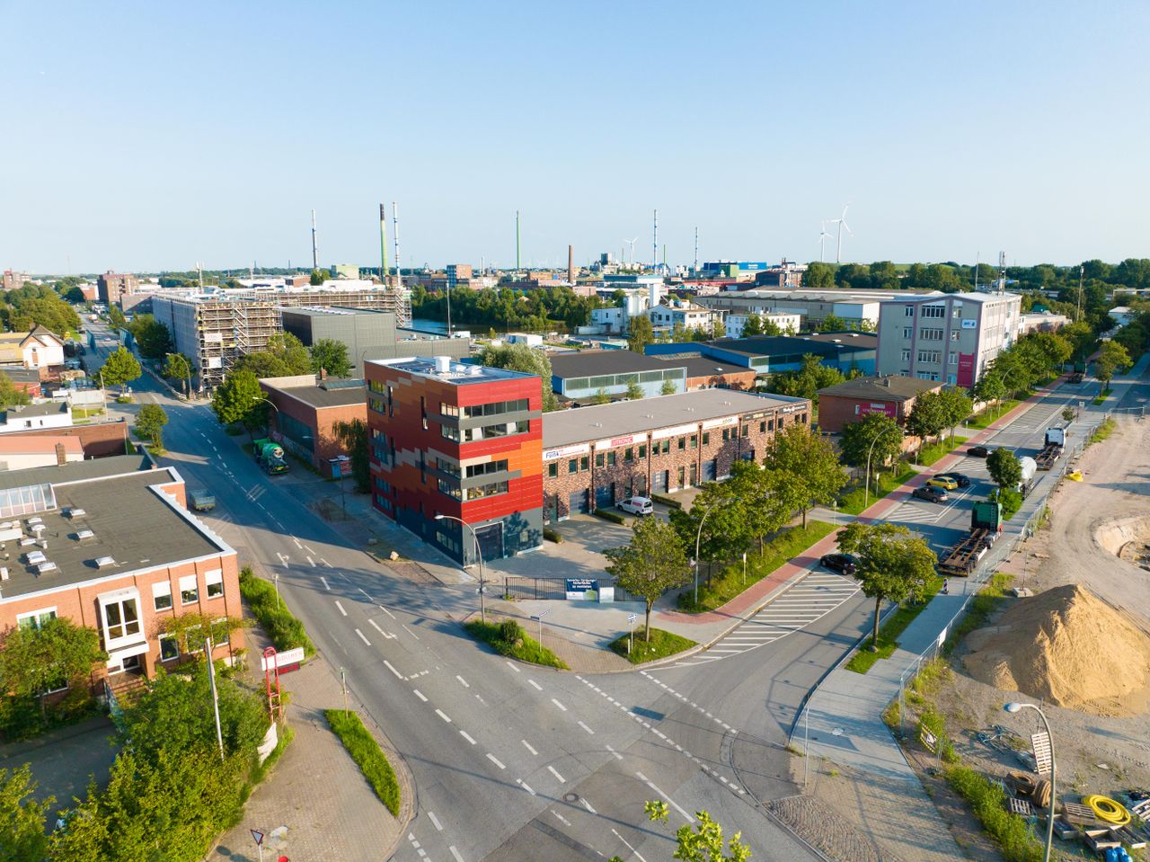 Hamburg  Studio hype Studio image 0